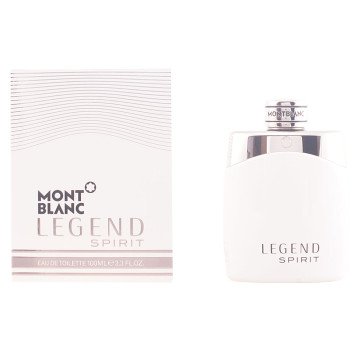 LEGEND SPIRIT eau de toilette spray 100 ml LEGEND SPIRIT eau de toilette spray 100 ml