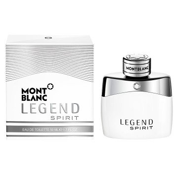 LEGEND SPIRIT eau de toilette spray 50 ml LEGEND SPIRIT eau de toilette spray 50 ml