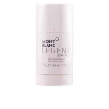 LEGEND SPIRIT deodorant stick 75 gr LEGEND SPIRIT deodorant stick 75 gr