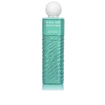 EAU DE ROCHAS shower gel 500 ml