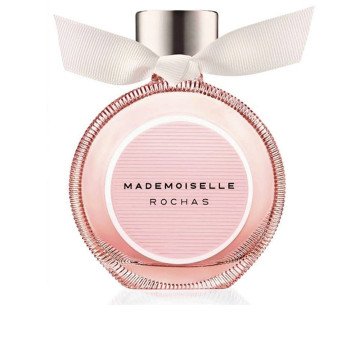 MADEMOISELLE ROCHAS eau de parfum spray 90 ml MADEMOISELLE ROCHAS eau de parfum spray 90 ml