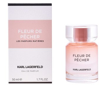 FLEUR DE PÊCHER eau de parfum spray 50 ml FLEUR DE PÊCHER eau de parfum spray 50 ml