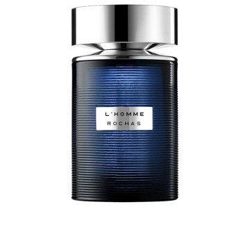 LHOMME ROCHAS eau de toilette spray 100 ml LHOMME ROCHAS eau de toilette spray 100 ml