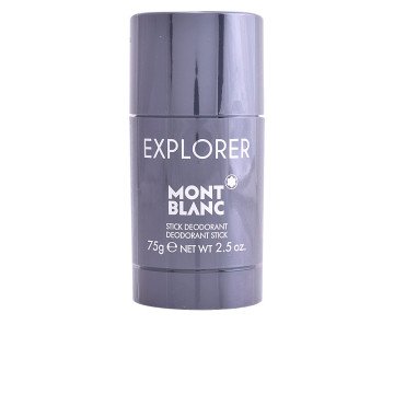 EXPLORER deodorant stick 75 gr EXPLORER deodorant stick 75 gr