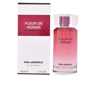 FLEUR DE MÛRIER eau de parfum spray 100 ml FLEUR DE MÛRIER eau de parfum spray 100 ml