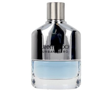 JIMMY CHOO URBAN HERO eau de parfum spray 100 ml