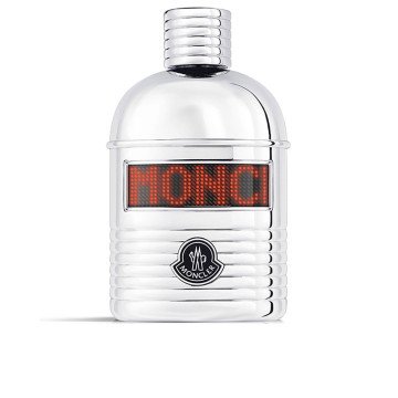 MONCLER POUR HOMME edp refillable vapor 150 ml MONCLER POUR HOMME edp refillable vapor 150 ml