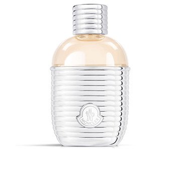 MONCLER POUR FEMME edp vapo 100 ml MONCLER POUR FEMME edp vapo 100 ml