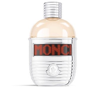 MONCLER POUR FEMME edp refillable vapor 150 ml MONCLER POUR FEMME edp refillable vapor 150 ml