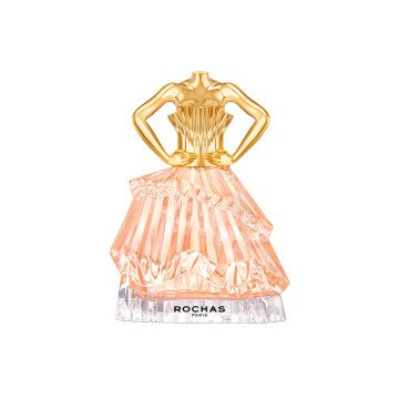 ROCHAS AUDACE edp vapo 90 ml ROCHAS AUDACE edp vapo 90 ml