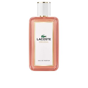 LACOSTE ORIGINAL POUR FEMME edp vapo 100 ml