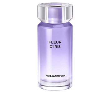 FLEUR D'IRIS edp vapo 100 ml FLEUR D'IRIS edp vapo 100 ml