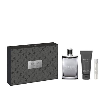JIMMY CHOO MAN 3-piece set