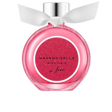 MADEMOISELLE IN LOVE edp vapo 90 ml MADEMOISELLE IN LOVE edp vapo 90 ml