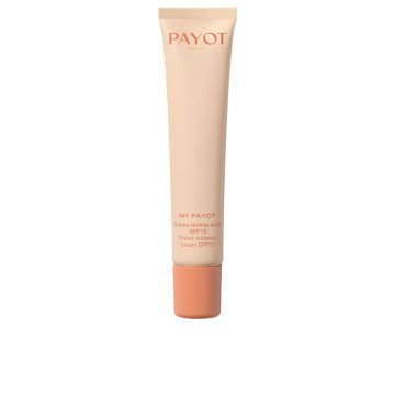 MY PAYOT tinted illuminating cream SPF15 40 ml