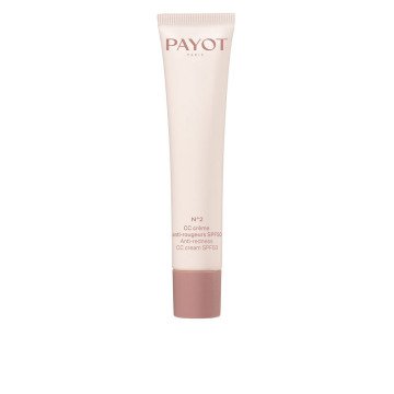 CRÈME Nº2 cc cream SPF50+ 40 ml CRÈME Nº2 cc cream SPF50+ 40 ml