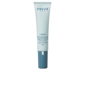 LISSE soin défroissant regard et lèvres 15 ml LISSE soin défroissant regard et lèvres 15 ml