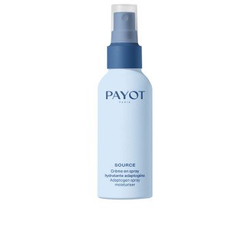 SOURCE adaptogene moisturizing spray crème 40 ml SOURCE adaptogene moisturizing spray crème 40 ml