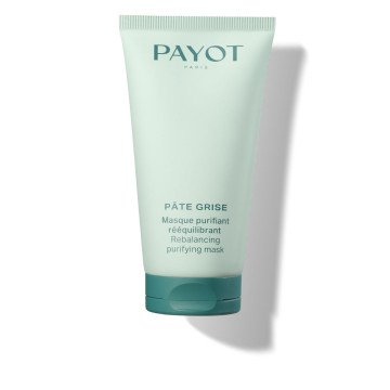 PÂTE GRISE balancing purifying mask 75 ml