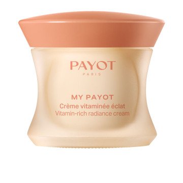 MY PAYOT vitaminized illuminating cream 50 ml
