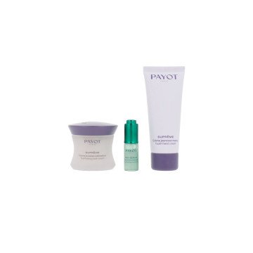 SUPRÊME JEUNESSE CASE 3 pcs