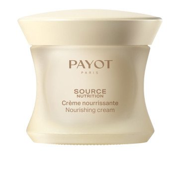 SOURCE NUTRITION nourishing cream 50 ml SOURCE NUTRITION nourishing cream 50 ml