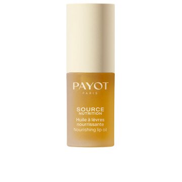 SOURCE NUTRITION nourishing lip oil 5 ml