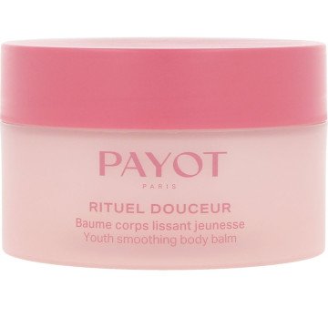 RITUEL DOUCEUR Youth Smoothing Body Balm 200 ml