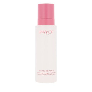 RITUEL DOUCEUR rehydrating body milk serum 100 ml
