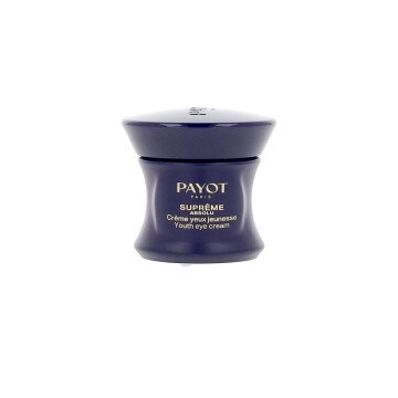 SUPRÊME ABSOLU crema rejuvenecedora para los ojos 15 ml SUPRÊME ABSOLU crema rejuvenecedora para los ojos 15 ml