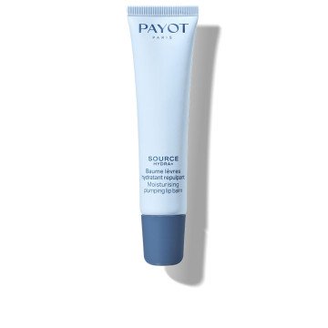 SOURCE HYDRA+ moisturizing and volumizing lip balm 15 ml