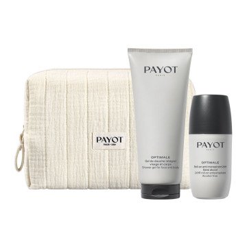 OPTIMAL BODY CASE 3 pc OPTIMAL BODY CASE 3 pc