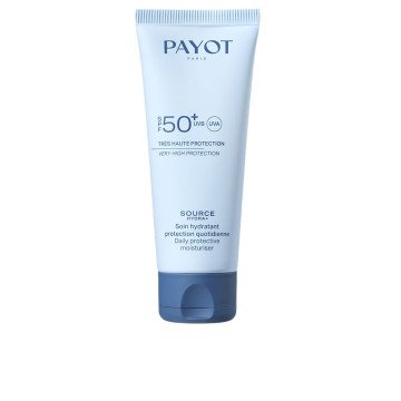 SOURCE HYDRA+ daily protective moisturizing treatment SPF50+ 50 ml SOURCE HYDRA+ daily protective moisturizing treatment SPF50+ 50 ml