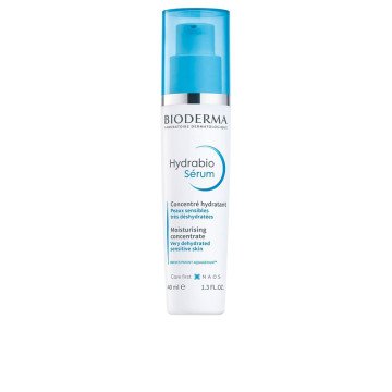 HYDRABIO sérum potenciador de la hidratación 40 ml