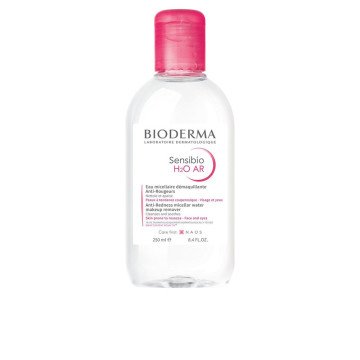 SENSIBIO H2O micellar solution specifically for redness 250 ml