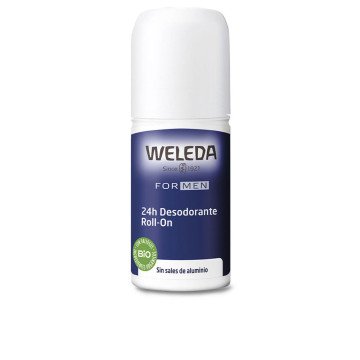 FOR MEN 24H roll-on deodorant 50 ml FOR MEN 24H roll-on deodorant 50 ml