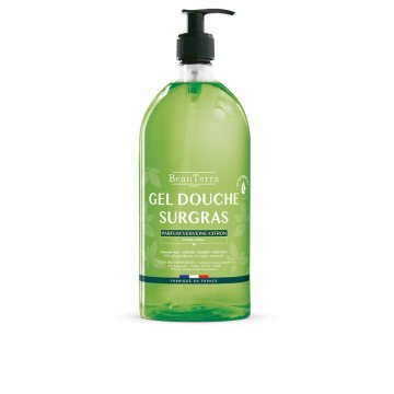 VERBENA LEMON shower gel 1000 ml VERBENA LEMON shower gel 1000 ml