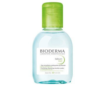 SÉBIUM H2O solución micelar específica acné 100 ml
