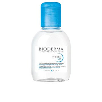 HYDRABIO H2O solución micelar específica piel deshidratada 100 ml