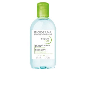 SÉBIUM H2O solución micelar específica acné 250 ml