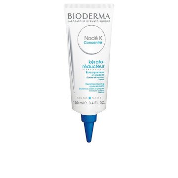NODÉ K emulsión antipelicular 100 ml