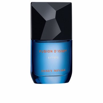 FUSION DISSEY EXTRÊME eau de toilette intense spray 50 ml
