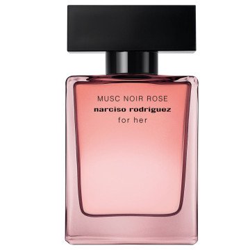 MUSC NOIR ROSE eau de parfum spray 30 ml MUSC NOIR ROSE eau de parfum spray 30 ml