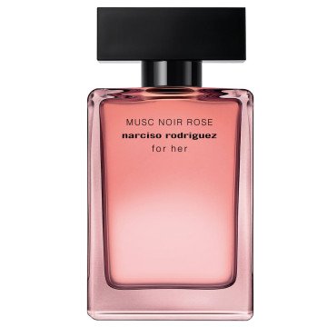 MUSC NOIR ROSE eau de parfum spray 50 ml MUSC NOIR ROSE eau de parfum spray 50 ml