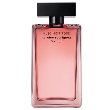 MUSC NOIR ROSE eau de parfum spray 100 ml MUSC NOIR ROSE eau de parfum spray 100 ml