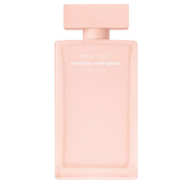 FOR HER MUSC NUDE edp vapo 100 ml