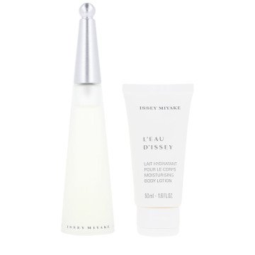 L'EAU D'ISSEY SET OF 2 PCS