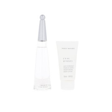 L'EAU D'ISSEY INTENSE CASE 2 pcs