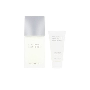 LEAU DISSEY POUR HOMME ESTUCHE 2 pz LEAU DISSEY POUR HOMME ESTUCHE 2 pz