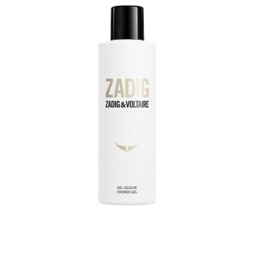 ZADIG shower gel 200 ml ZADIG shower gel 200 ml